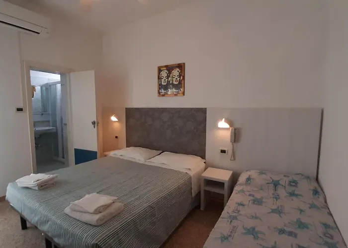 Hotel Luana